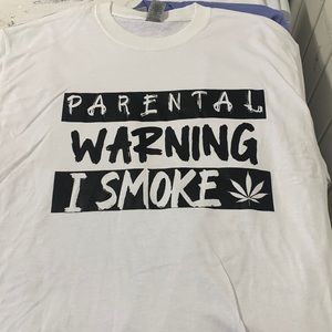 Stoner shirt